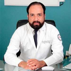 Dr. Jorge Sotelo Álvarez