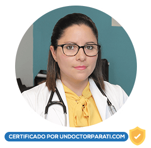 Dra. Monica Fuentes Farias
