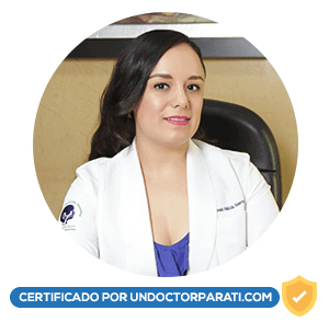 Dra. Anaid Alicia Sierra Paz
