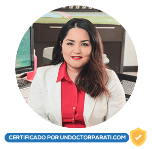 Dra. Aymara Gatica Hernandez