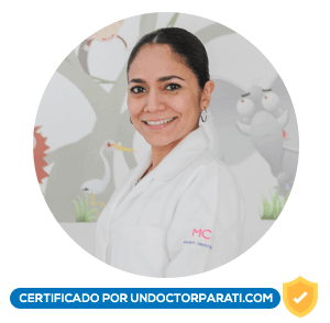 Dra. Catalina Peralta Cortazar
