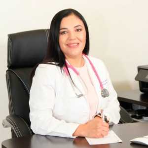 Dra. Gabriela Gallardo Martínez