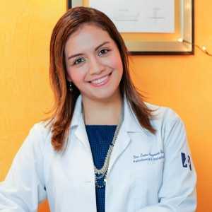 Dra. Laura Anguiano Flores