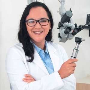 Dra. Nayeli Elizabeth Martínez Salazar