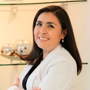  Dra. Yolanda Ontiveros Rocha
