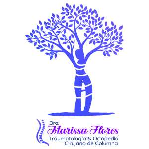 LOGO Dra. Marissa Noemi Flores