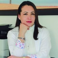Dra. Marissa Noemi Flores Muñoz 1