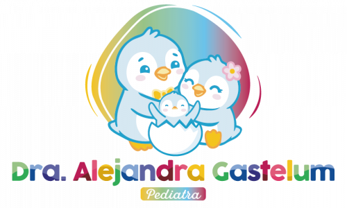 Logo Dra. Alejandra Gastelum